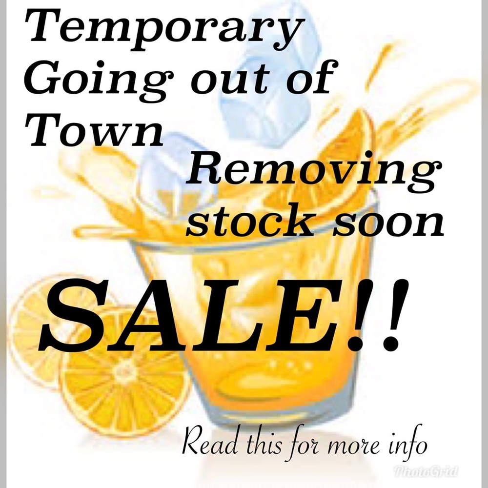 Please share! Super Sale!